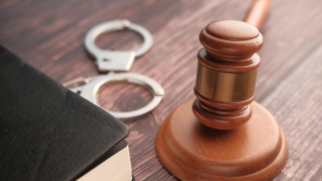 St. Paul man sentenced to 23 years in prison for string of sexual assaults — WCCO / CBS Minnesota, Boston Health news