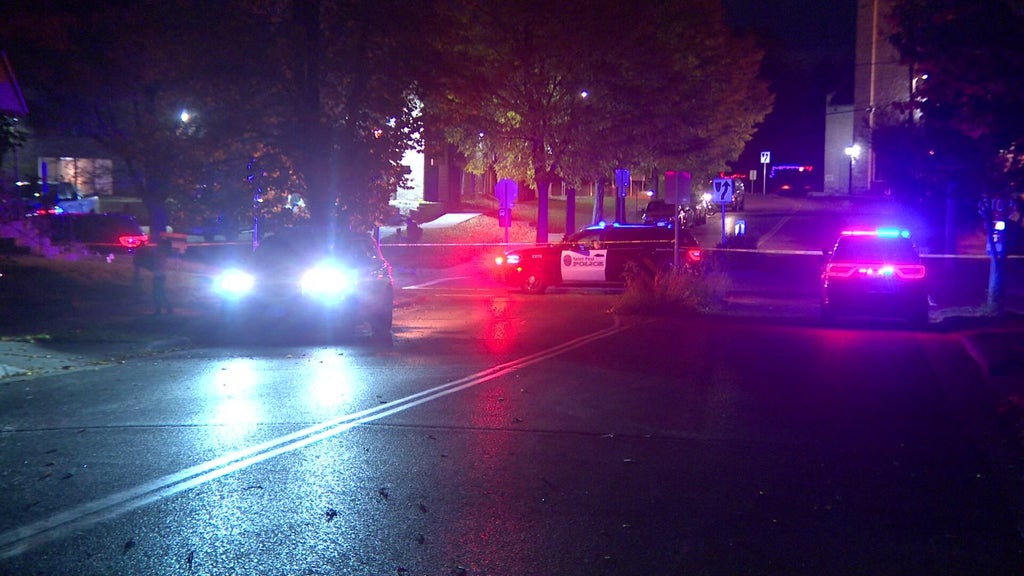 Man shot, killed in St. Paul's Dayton Bluff neighborhood — WCCO / CBS Minnesota, Boston Health news