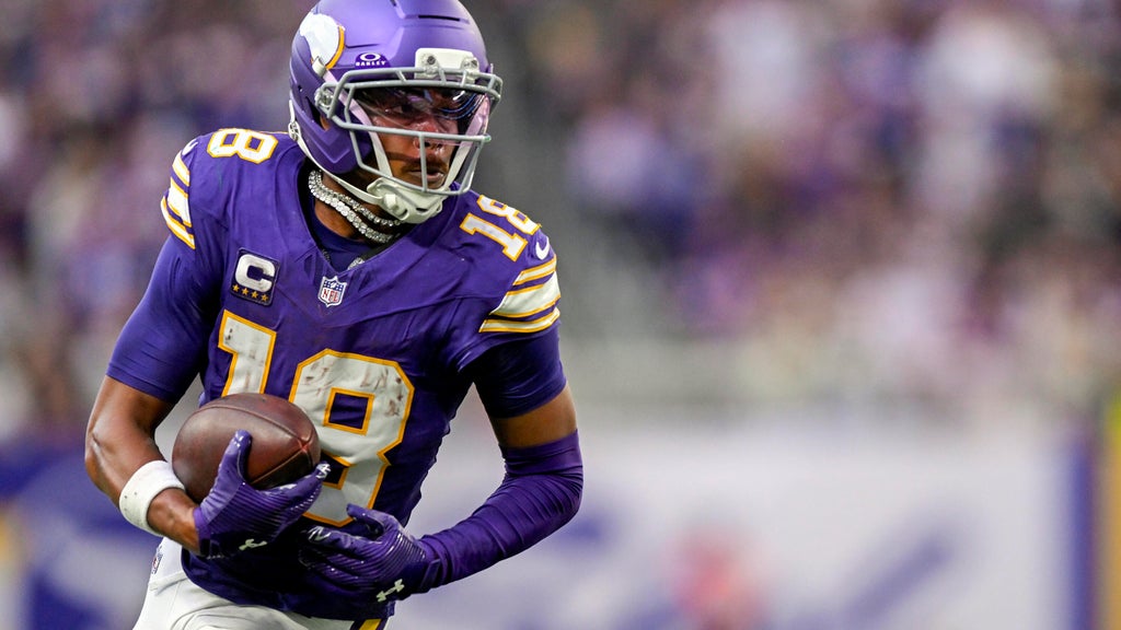 How to watch Minnesota Vikings vs. Indianapolis Colts game for NFL Week 7 — WCCO Sports — Gopher, Boston Sports news