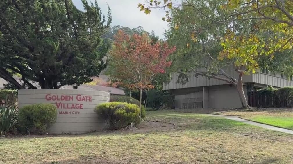 Marin City families receive $725,000 in rent relief as their aging apartment complex is renovated — CBS Bay Area (KPIX), Boston Business news