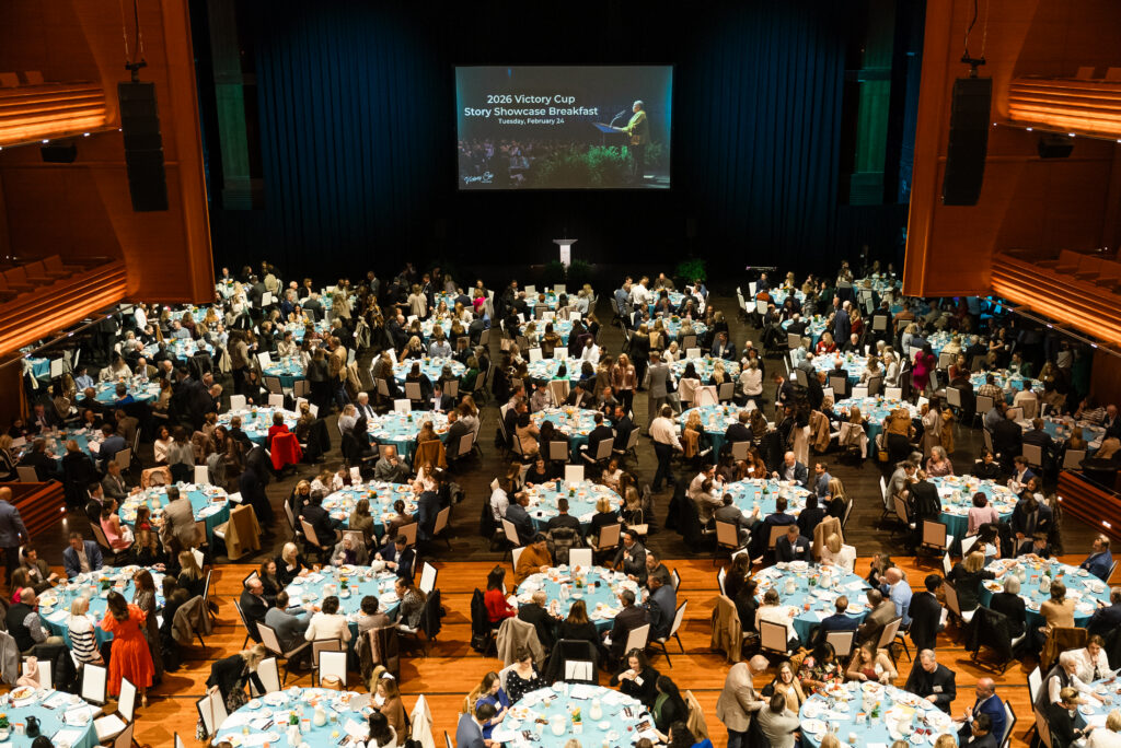 10 Local Nonprofits Are Getting Their Shot at the Victory Cup — And It’s About More Than Money — Bungalower Orlando, Boston Business news