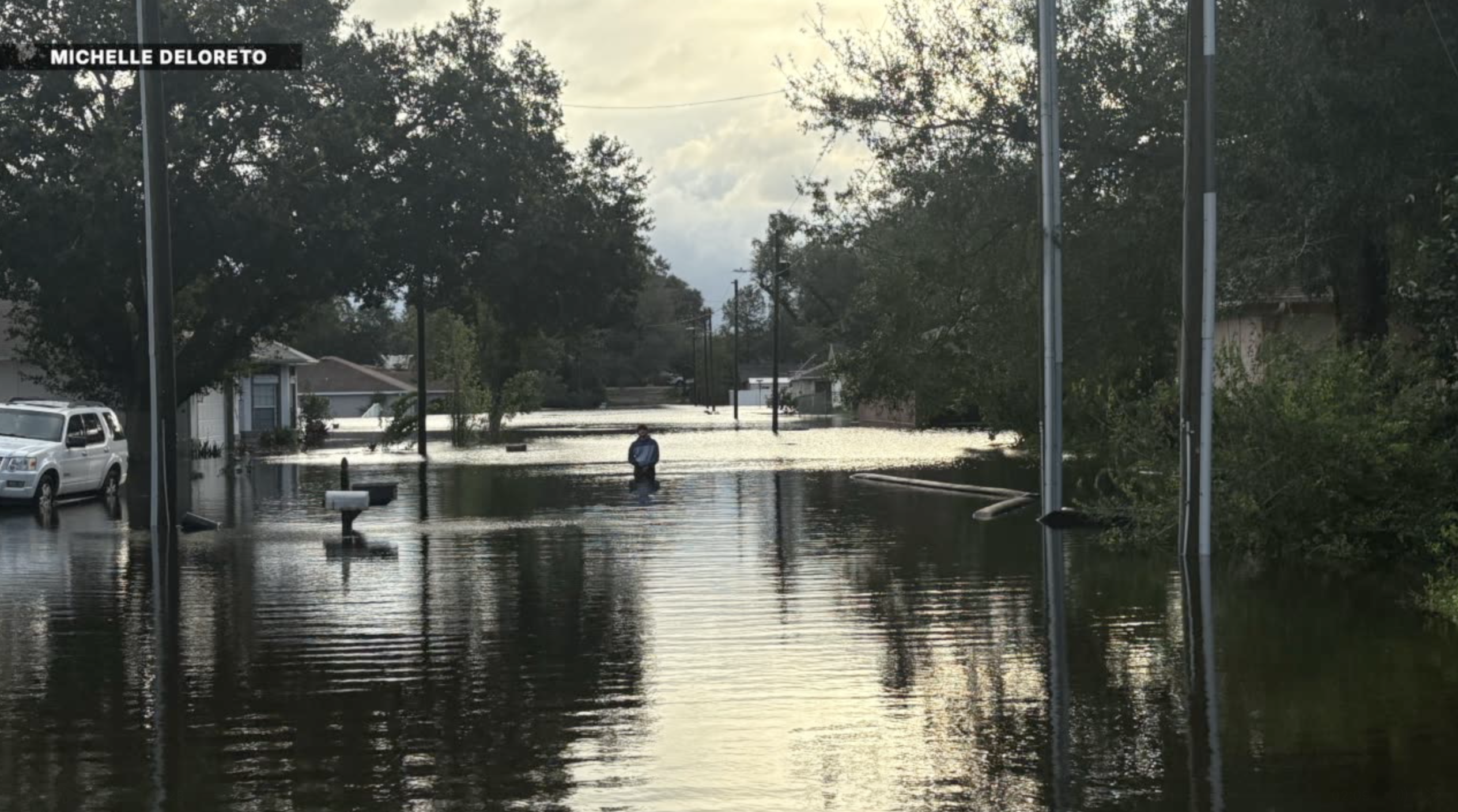 Zephyrhills property owners will pay new $85 stormwater fee as city works to prevent future flooding — WFTS ABC Action News Tampa, Boston Real Estate news