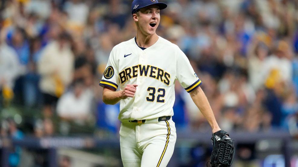 Brewers-Rays will produce a first-time champion — Fox 11 Green Bay Sports, Boston Sports news