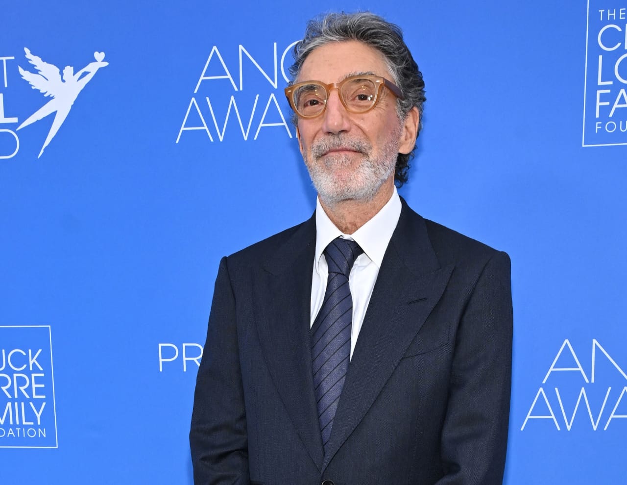The impressive real estate portfolio of sitcom producer Chuck Lorre of ‘Big Bang Theory’ and ‘Two and a Half Men’ fame — Boston Business news