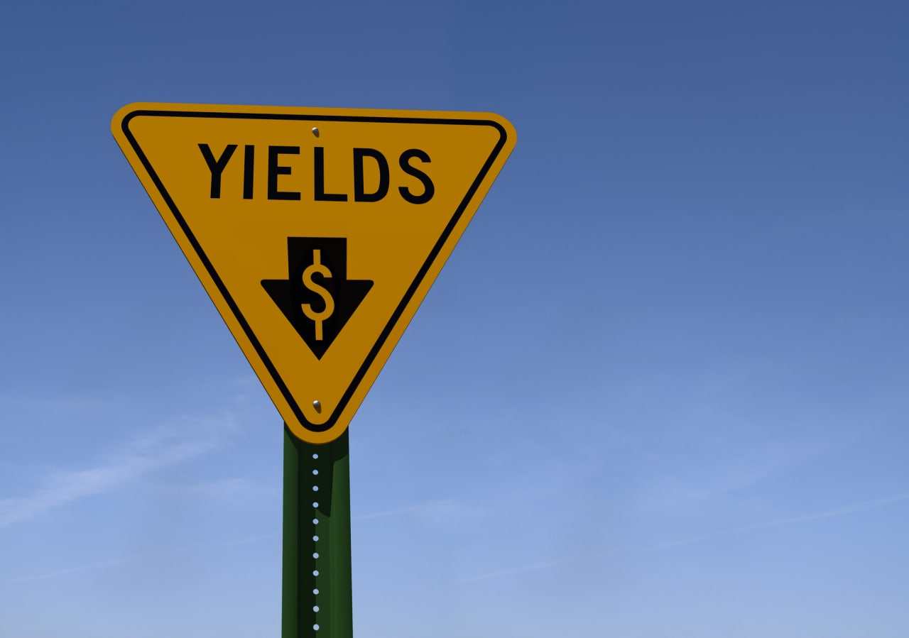 Higher yields are taking their toll on all areas of the stock market, except the one that matters — MarketWatch, Boston Technology news