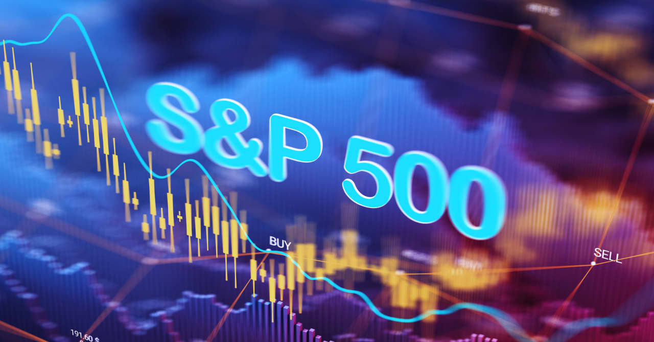 There is a silent market rotation inside the S&P 500 that’s warning of more weakness ahead — MarketWatch, Boston Business news