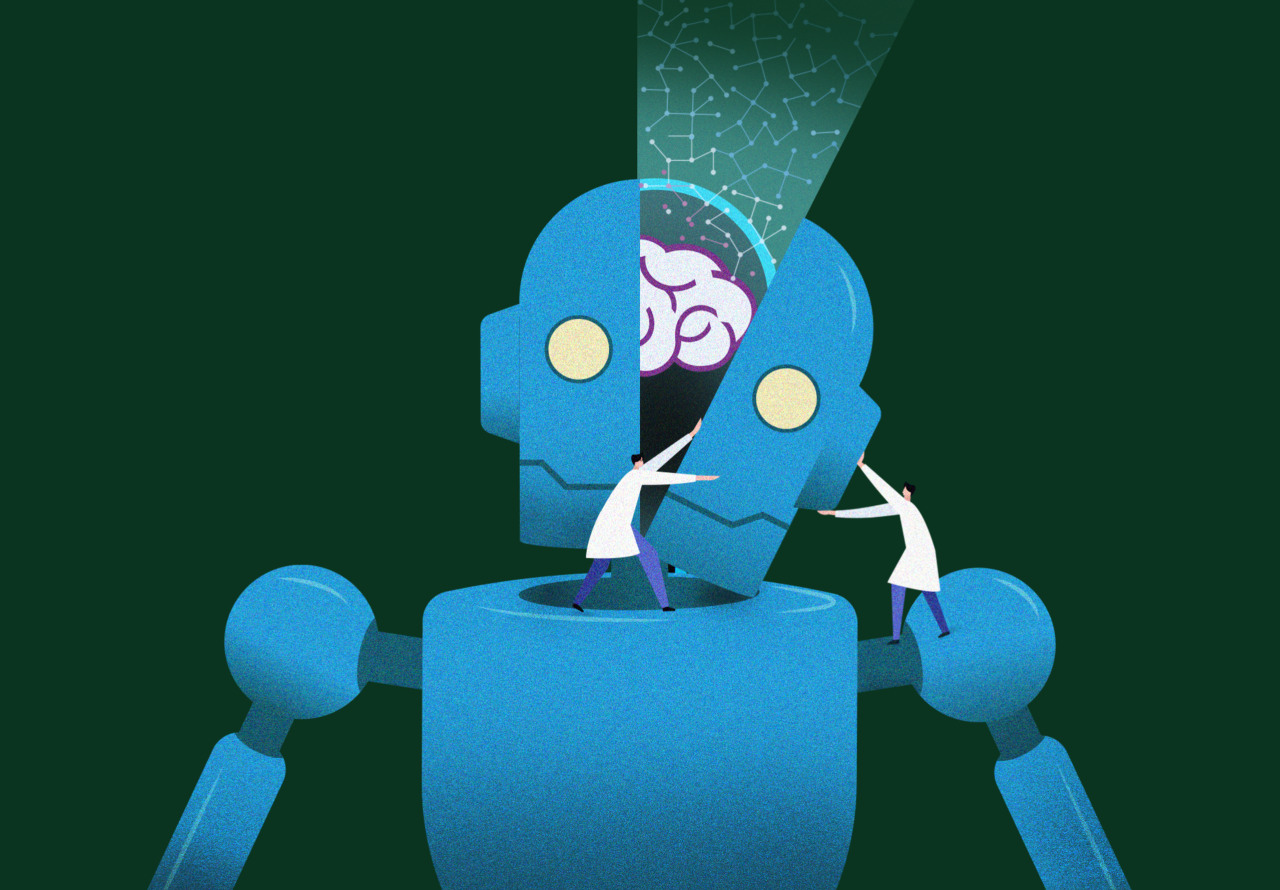 Do machines have feelings? AI has philosophers and tech leaders rethinking consciousness. — MarketWatch, Boston Technology news