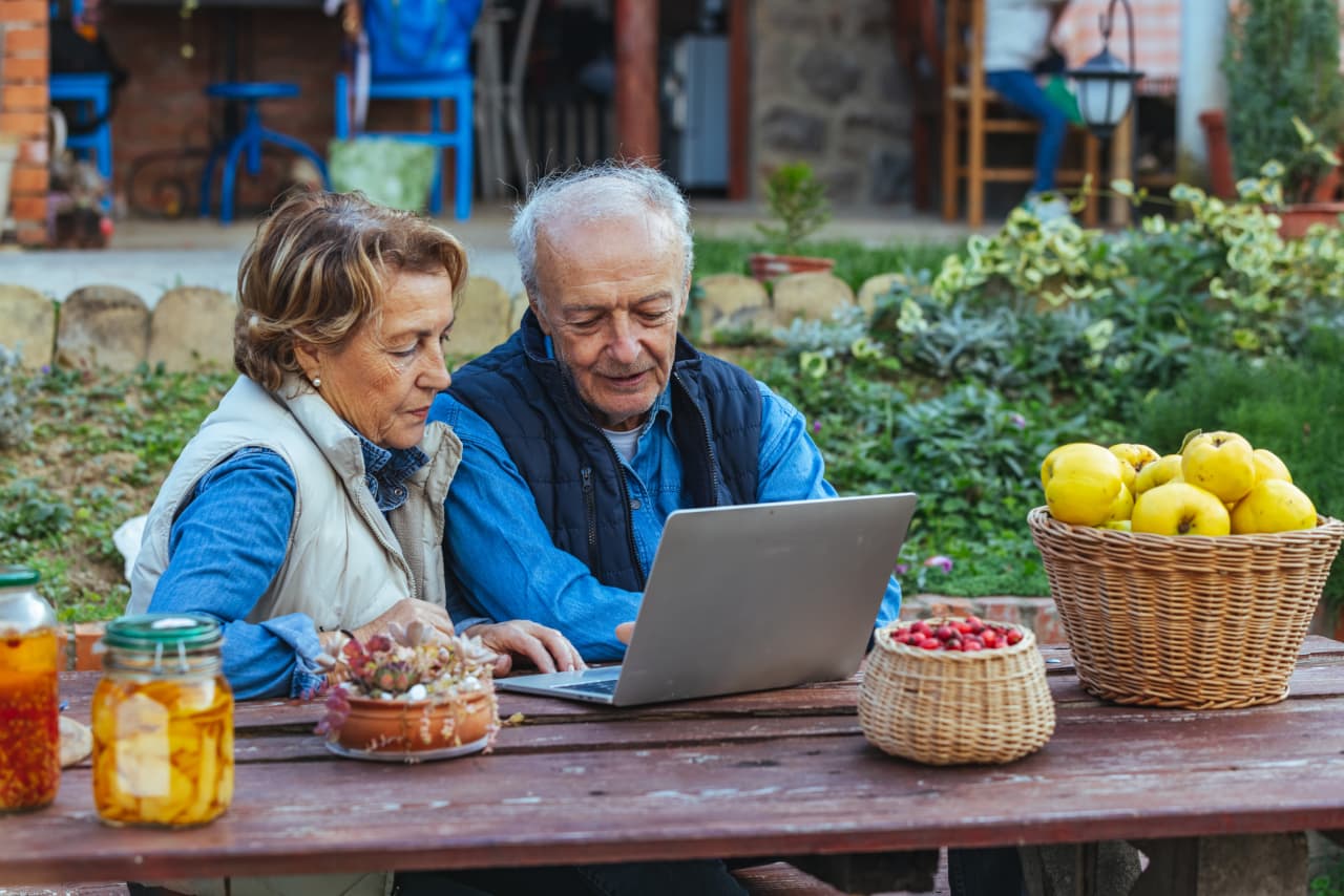 ‘Fancy cars hold no appeal’: My wife and I have a 99% chance of outliving our savings. Why don’t we spend it all? — Boston Health news