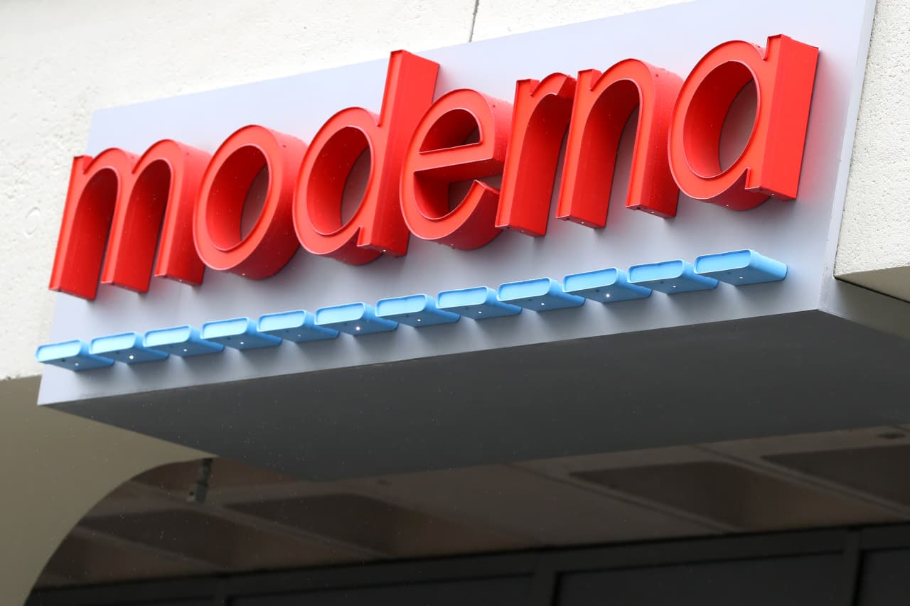 The real test for Moderna’s cancer vaccine isn’t about beating Keytruda. It’s keeping cancer from coming back in the long term. — MarketWatch, Boston Health news