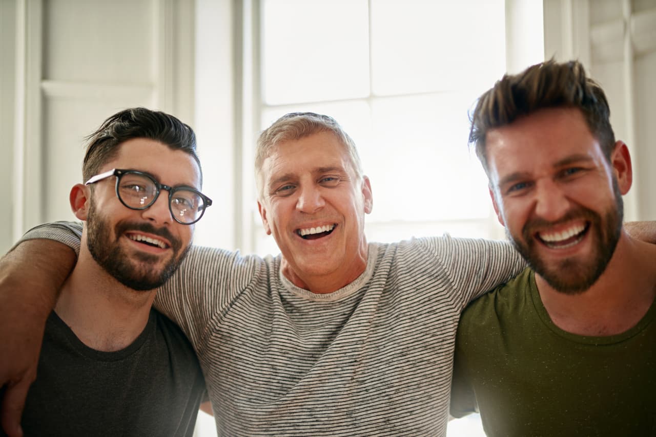 I’m 64 with two sons, but only one works in the family firm. Should I leave him 70% of the business? — MarketWatch, Boston Business news
