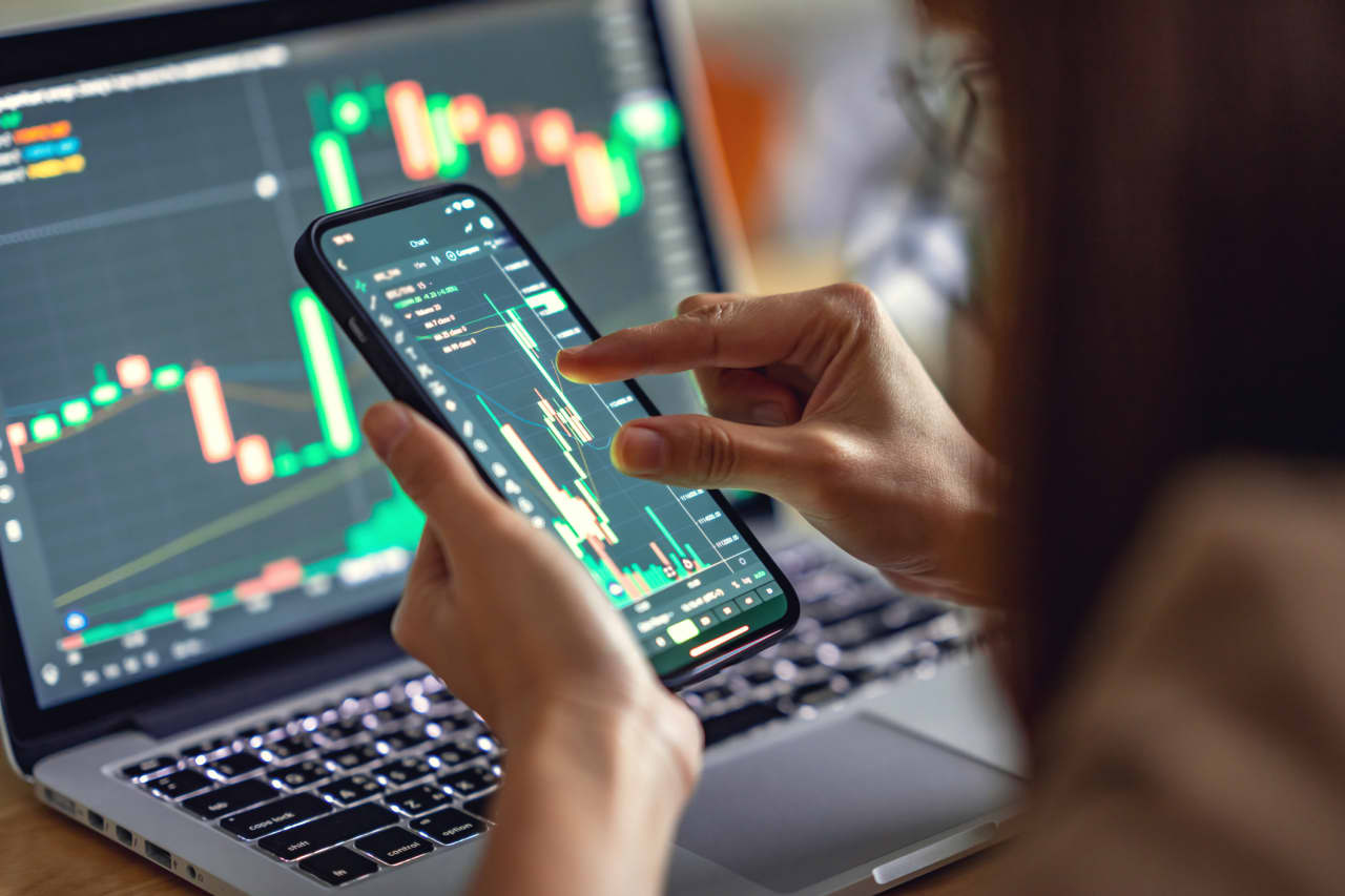 The bond market shrugged off two inflation shocks. Why stock investors should pay attention. — MarketWatch, Boston Business news