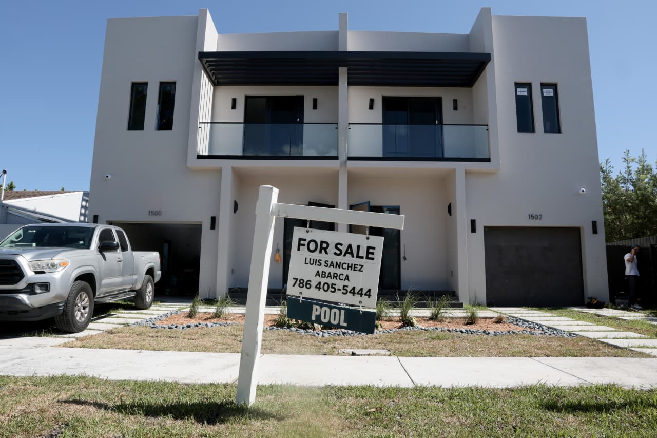Meet the home buyers totally unfazed by 7% mortgage rates — MarketWatch, Boston Real Estate news