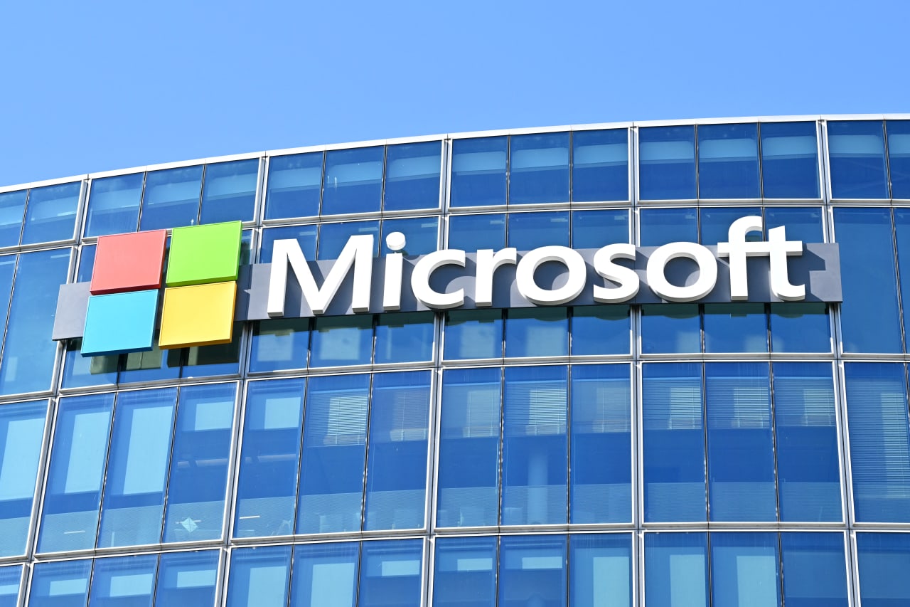 Microsoft earnings will look funky — but an elusive number is finally arriving — Boston Business news