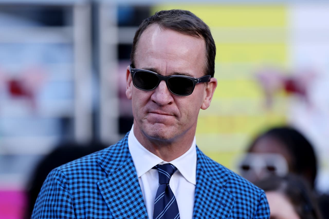 Football legend Peyton Manning has invested millions in real estate, including 2 Denver homes — MarketWatch, Boston Sports news