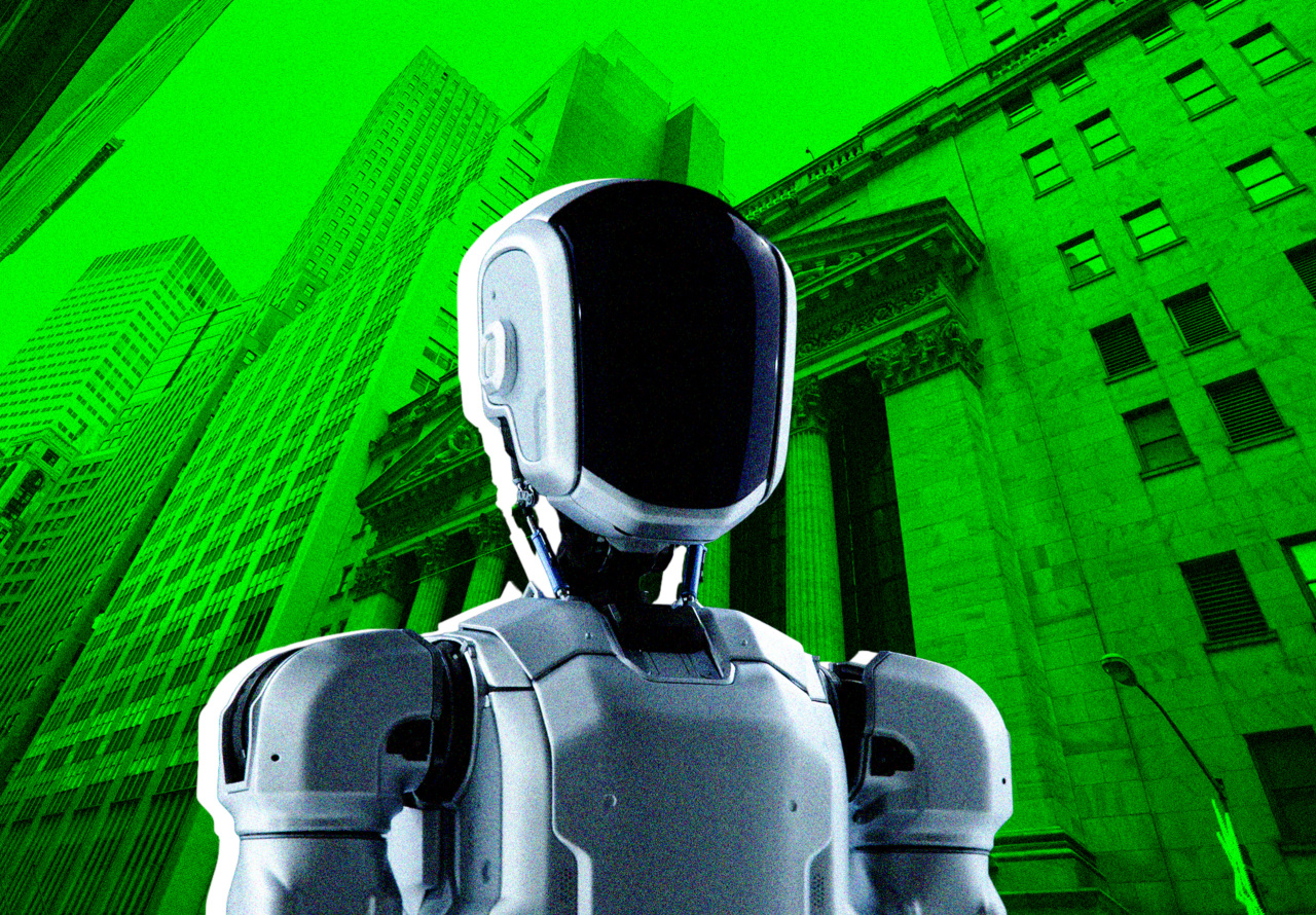 AI fever ignites a boom in thematic ETFs as fund managers hunt for their next big hit — MarketWatch, Boston Technology news
