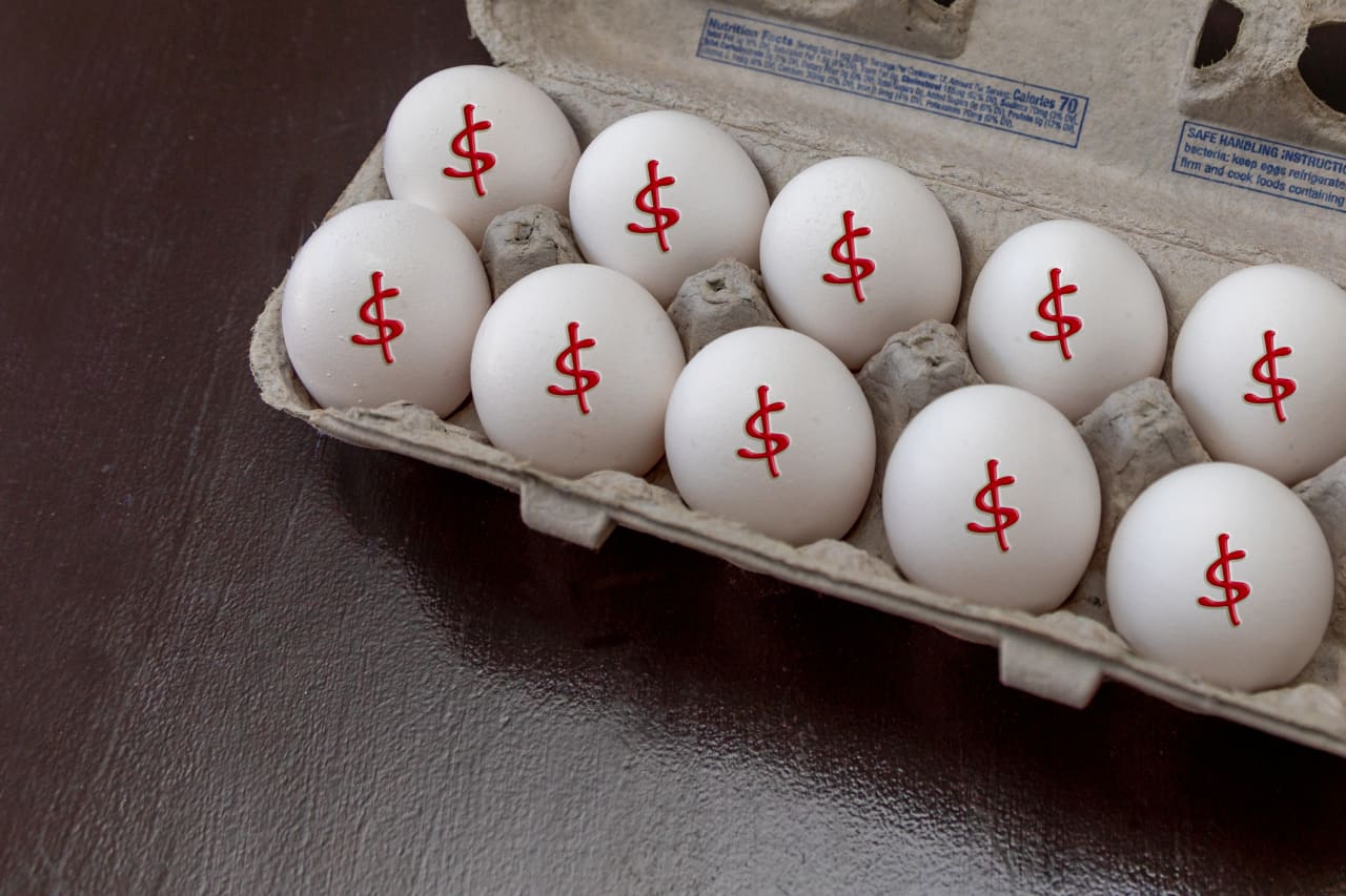 Should I put my nest egg in a 30-year Treasury bond? — MarketWatch, Boston Business news