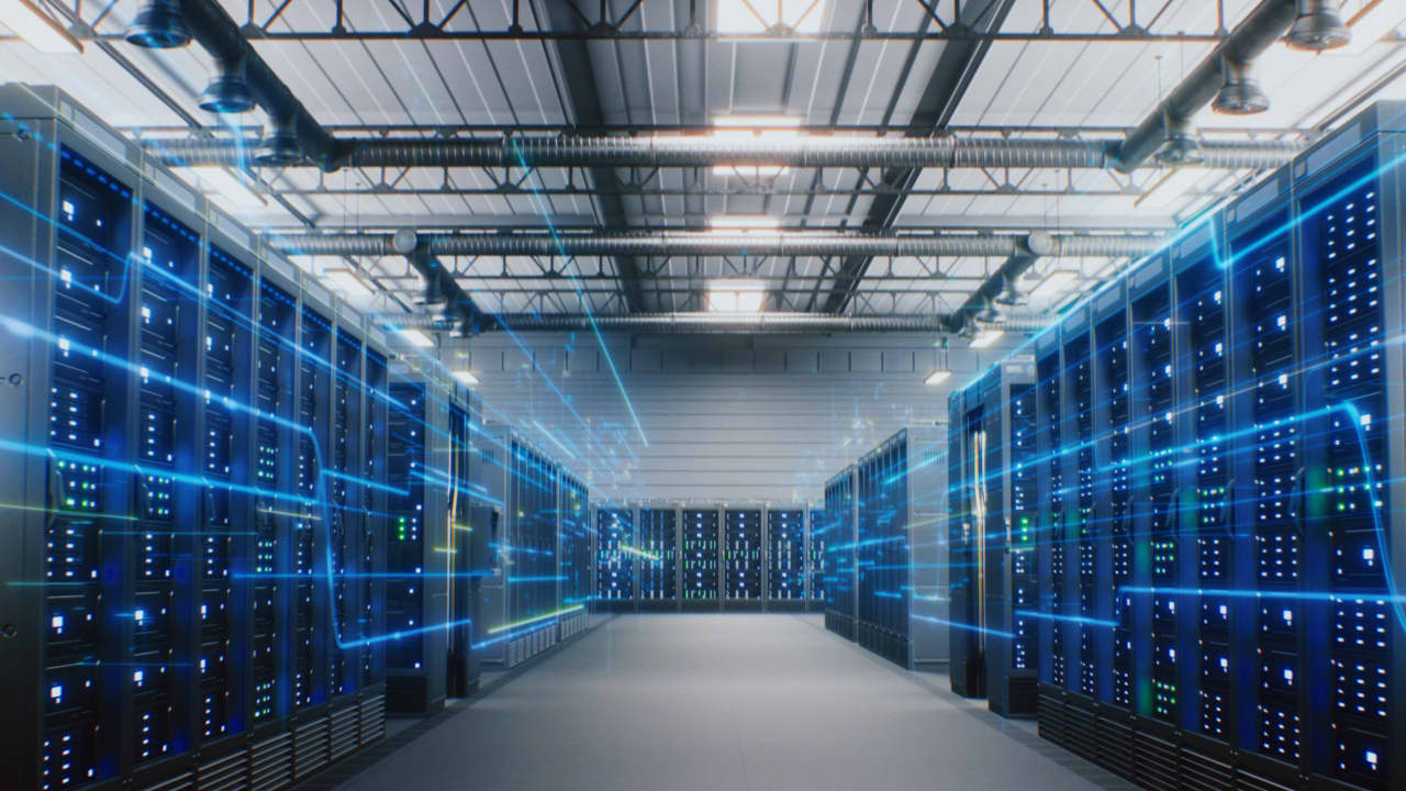 Here’s the question three tech-sector earnings reports raise about the future of AI — Boston Technology news