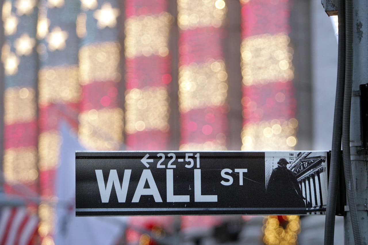 It was another great week for the average stock as market leadership shifts away from tech — MarketWatch, Boston Technology news