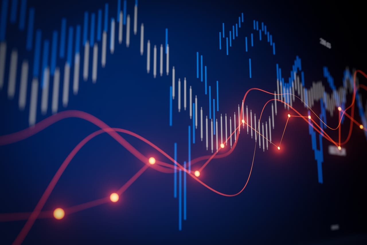 This market signal just occurred for only the second time since 1999. Here’s what happened and what it means. — MarketWatch, Boston Business news