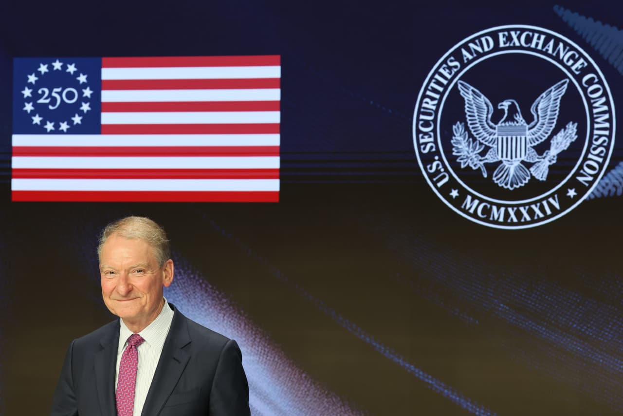 New SEC rules would fleece everyday investors to enrich Wall Street — MarketWatch, Boston Government news