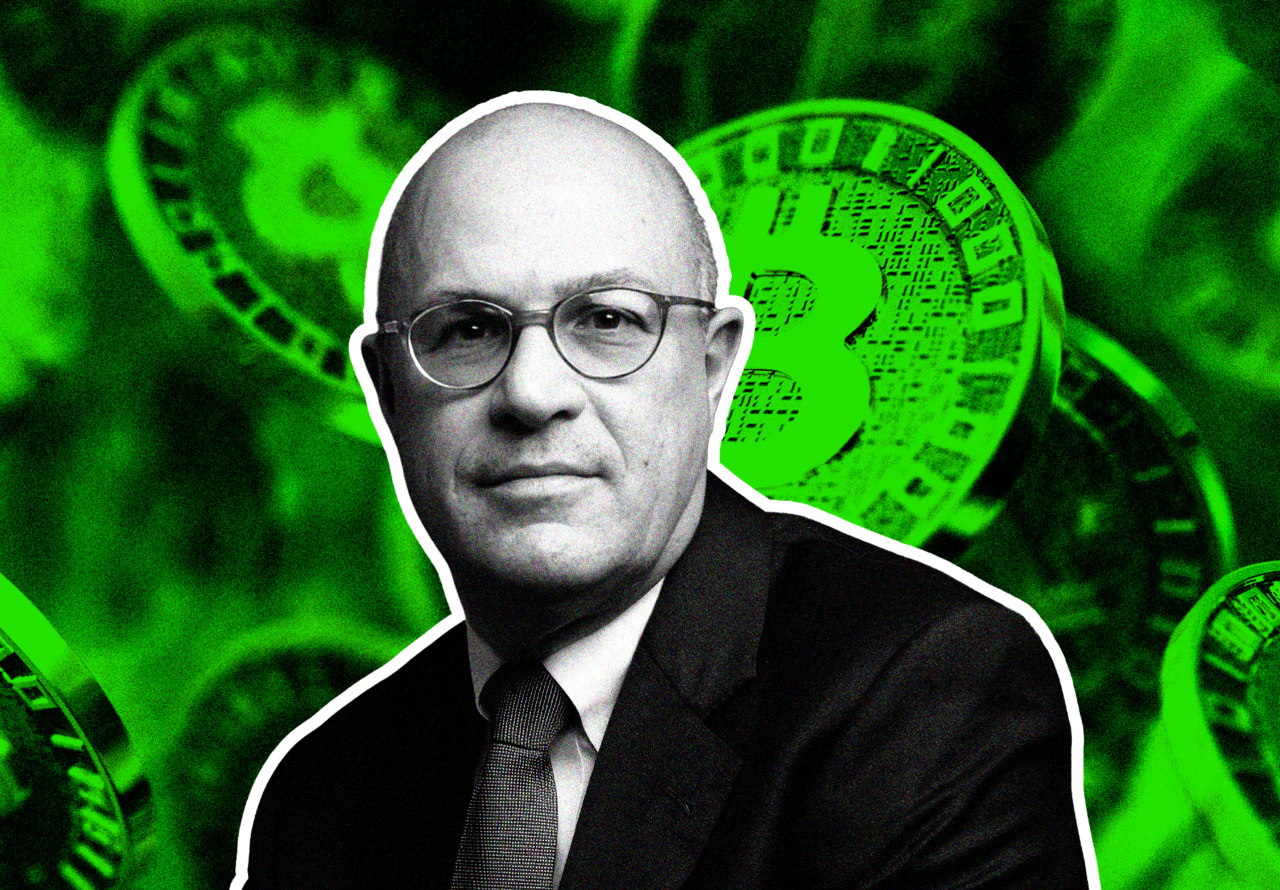 ‘CryptoDad’ on stablecoins, bitcoin’s role in a portfolio and why he does not directly own any crypto — Boston Business news