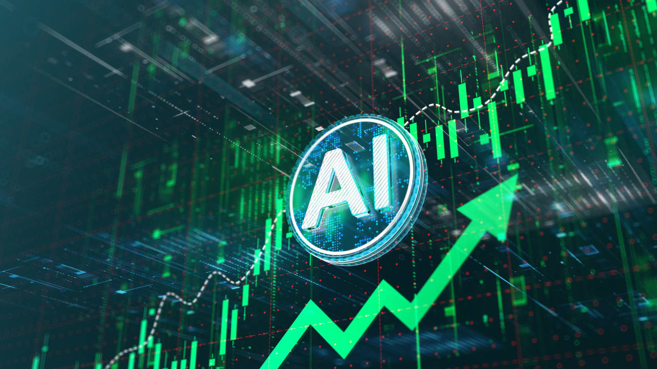 AI stocks haven’t played by the normal valuation rules. Now that rates are higher, they may have to, says UBS — Boston Technology news
