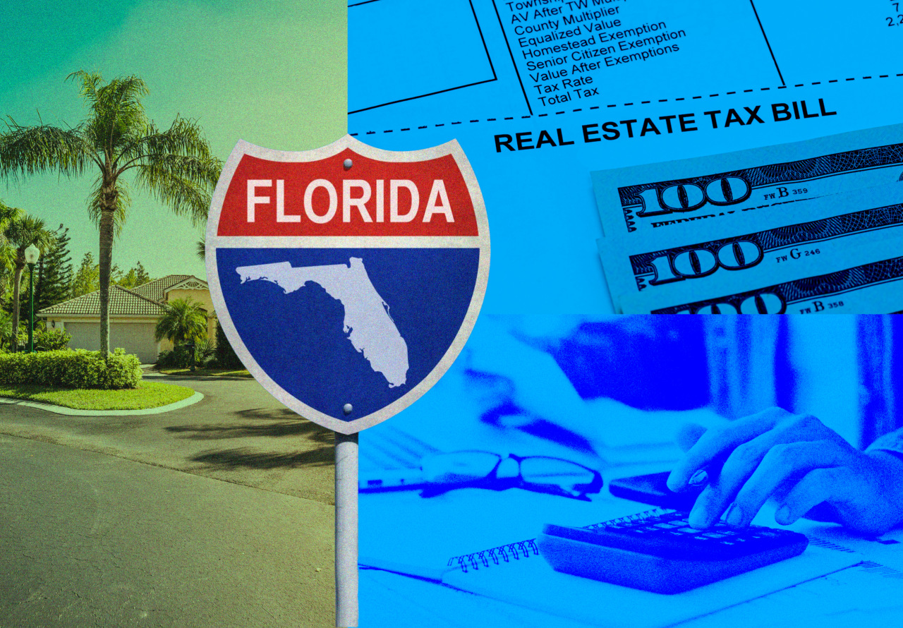 Florida is voting on whether to slash property taxes. Here’s who it would benefit — and hurt. — Boston Real Estate news