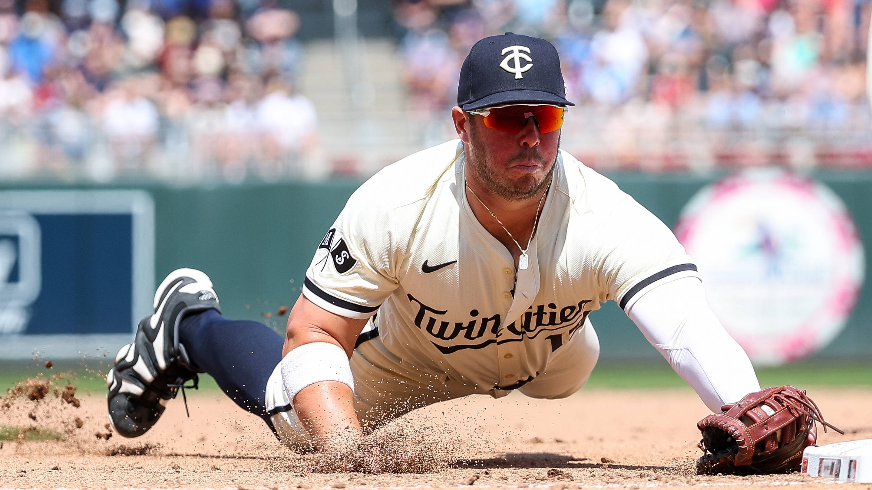 Twins have an intriguing reunion option in Ty France — Puckett's Pond (Twins), Boston Sports news