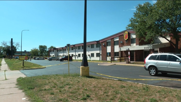 Hotels lose hospitality licenses after raids in Brooklyn Center — KARE 11 Local, Boston Health news