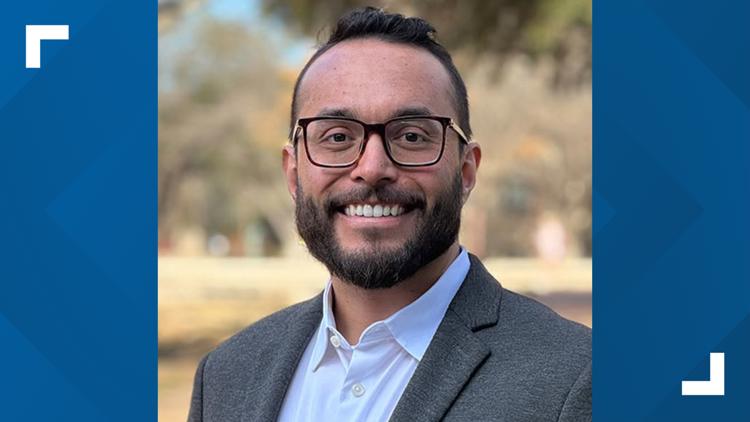 Baylor mourning loss of history professor — KCEN (Central Texas), Boston Community news