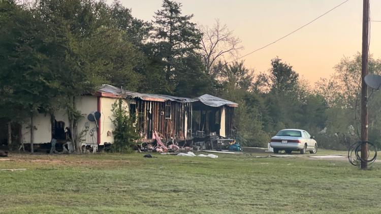 3 children killed in Van Zandt County house fire, 2 others critically-injured — WFAA (Dallas-Fort Worth), Boston Health news