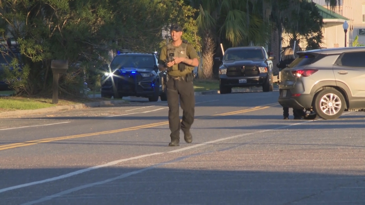 St. Marys businesses deal with lost business after suspicious package investigation — First Coast News Local, Boston Business news
