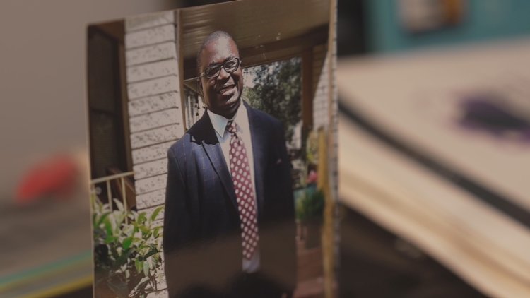 State fines Tampa mental health facility more than $50,000 after man's death — WTSP 10 Tampa Bay, Boston Health news