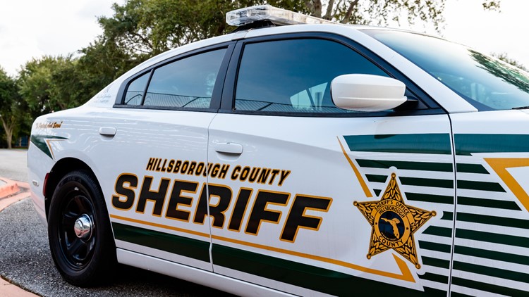 1 hospitalized after stabbing in Hillsborough County — WTSP Hillsborough County, Boston Health news