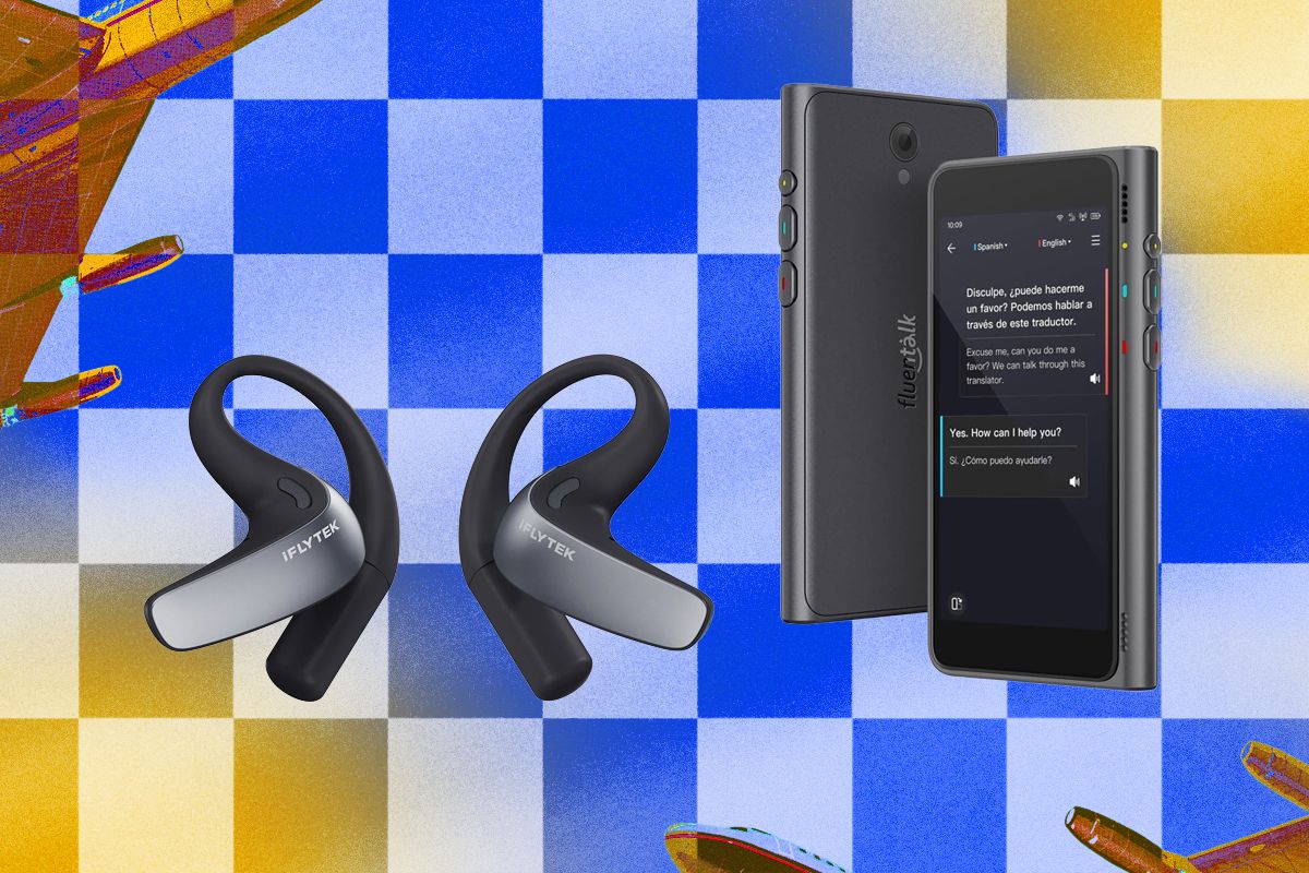 The Best Handheld Translators for Work and Travel (2026) — Boston Technology news