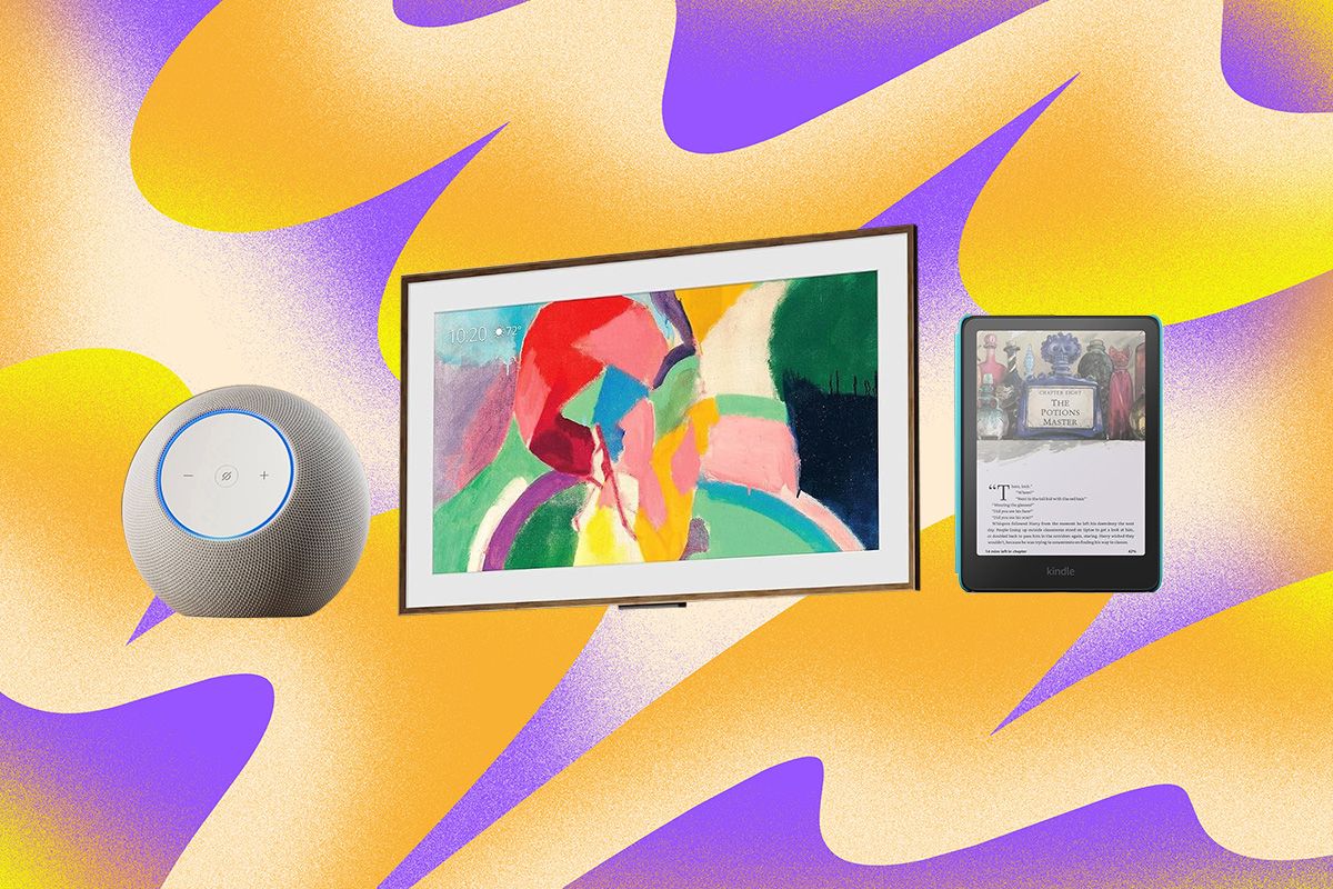 The 13 Amazon Device Deals Actually Worth Snagging This Prime Day — Wired, Boston Technology news