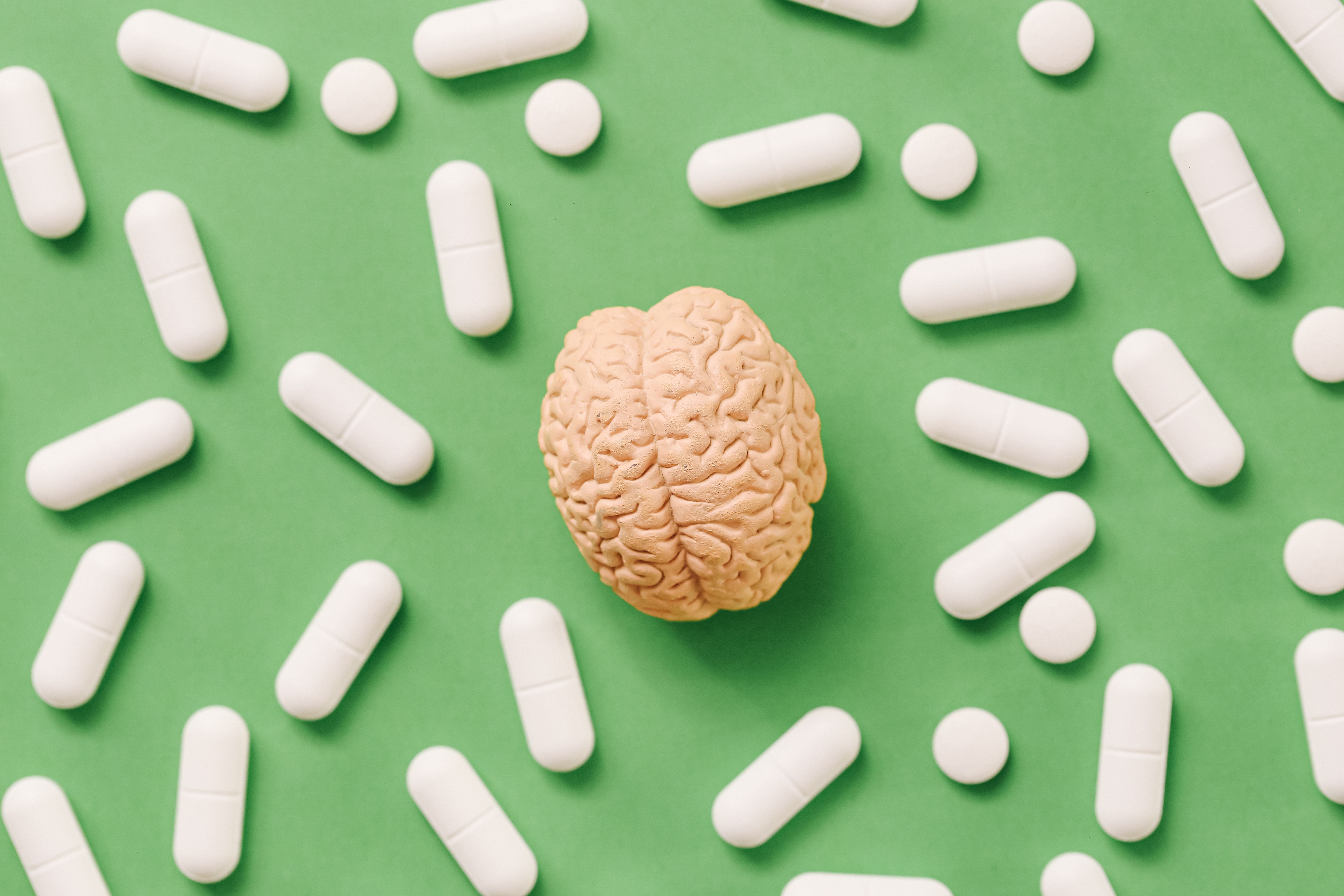 Magnesium May Not Reach Your Brain, Despite Supplement Label Promises — Wired, Boston Schools news