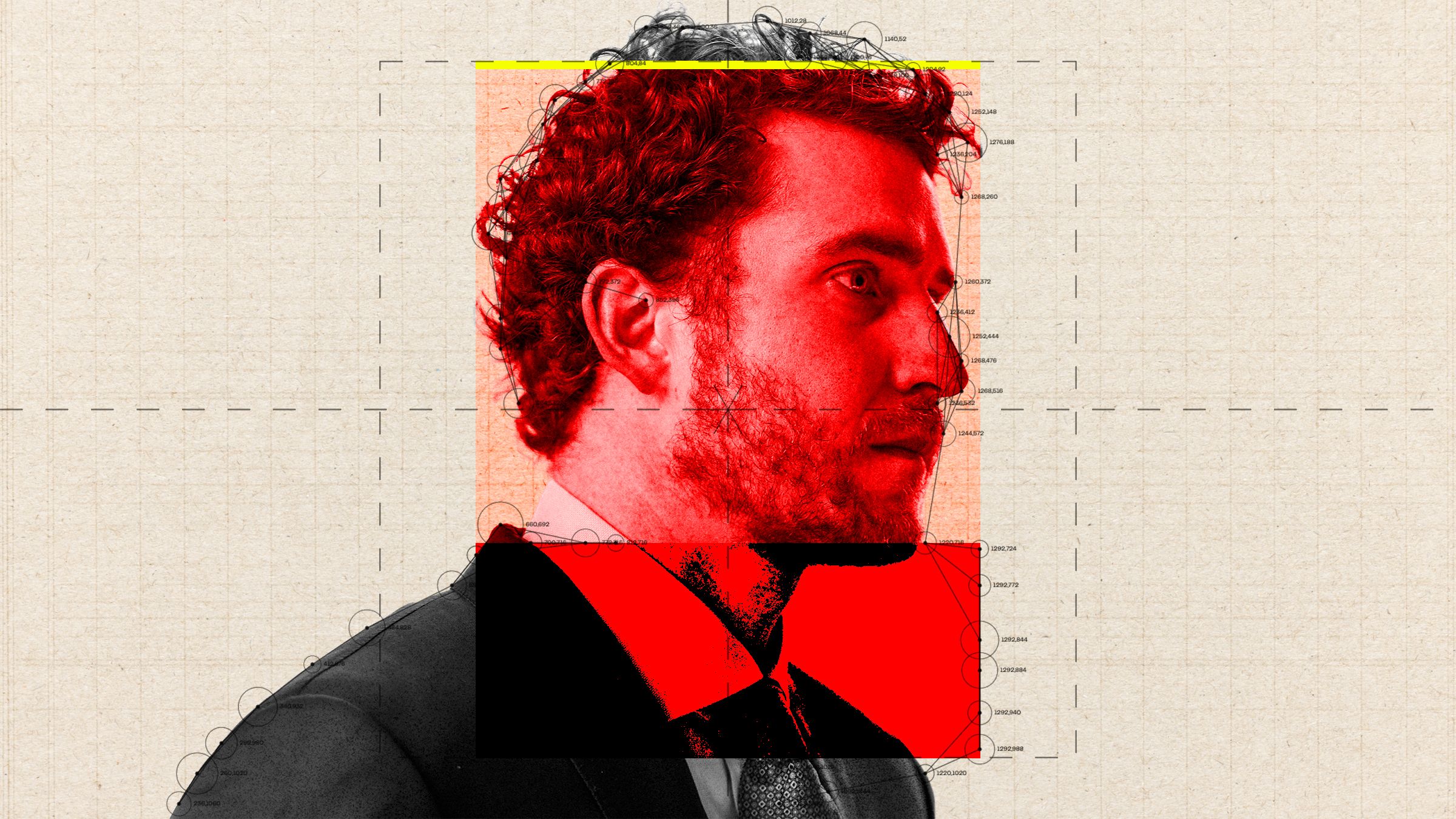 The Story of Billy Evans and ‘Theranos 2.0’ — Wired, Boston Business news