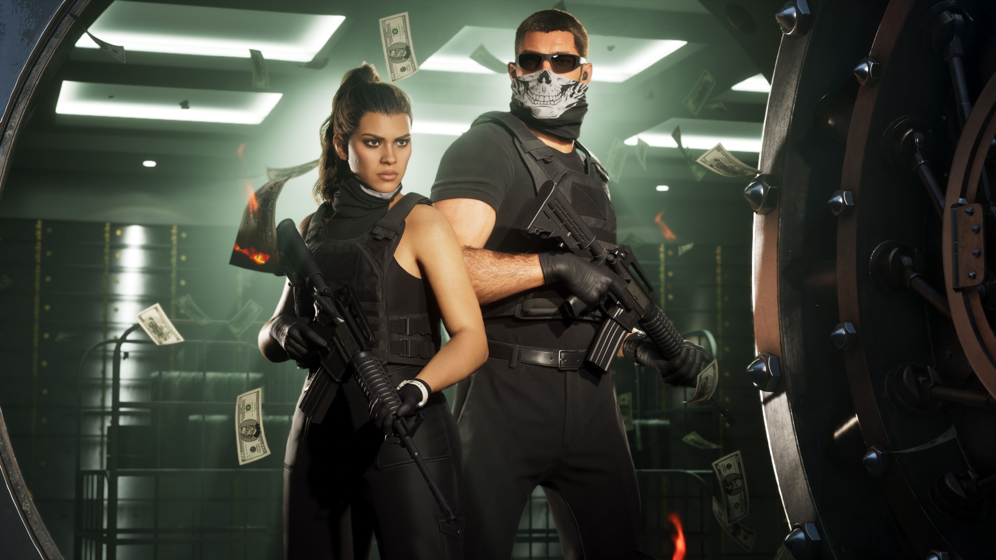 Gaming Can’t Afford More Games the Size of ‘Grand Theft Auto VI’ — Wired, Boston Sports news