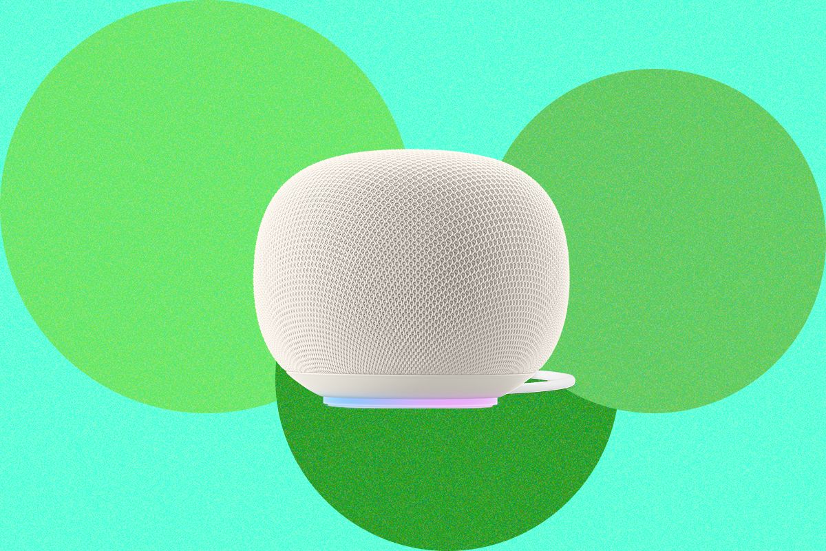 The Google Home Speaker Has Been Secretly Eating My Wi-Fi Data — Wired, Boston Technology news