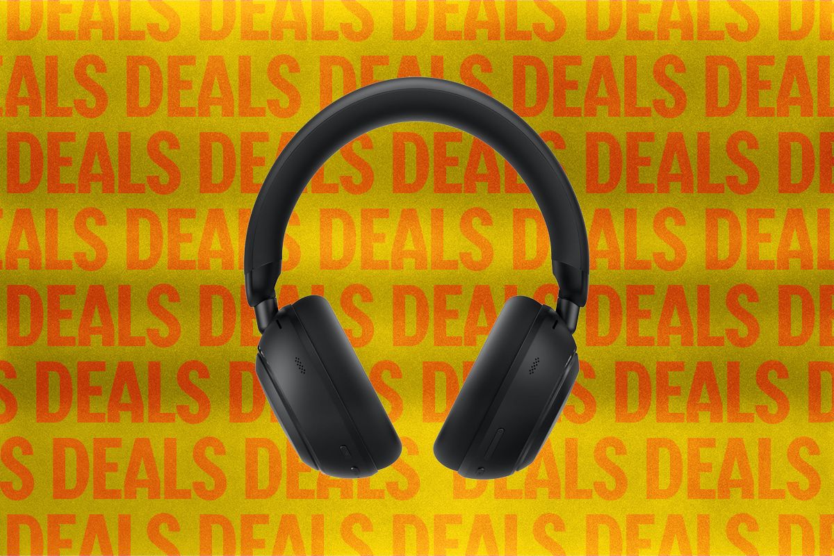 Anker Soundcore Space 2 Are Their Lowest Price Ever — Wired, Boston Technology news