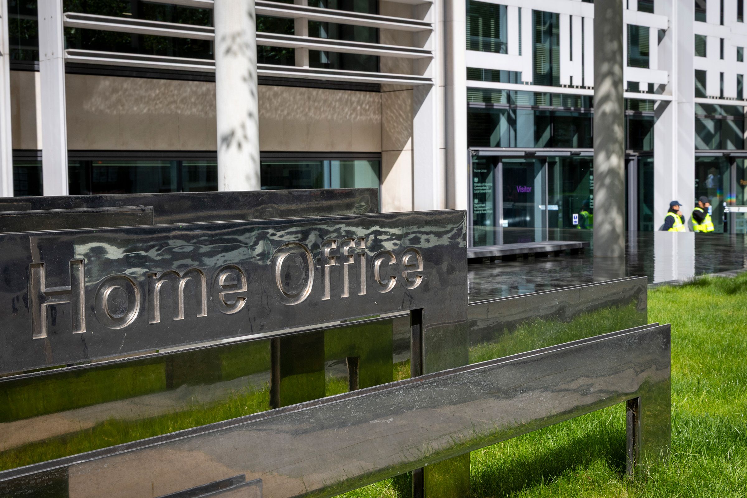 UK Home Office May Face Investigation Over Use of OpenAI Tools — Boston Technology news