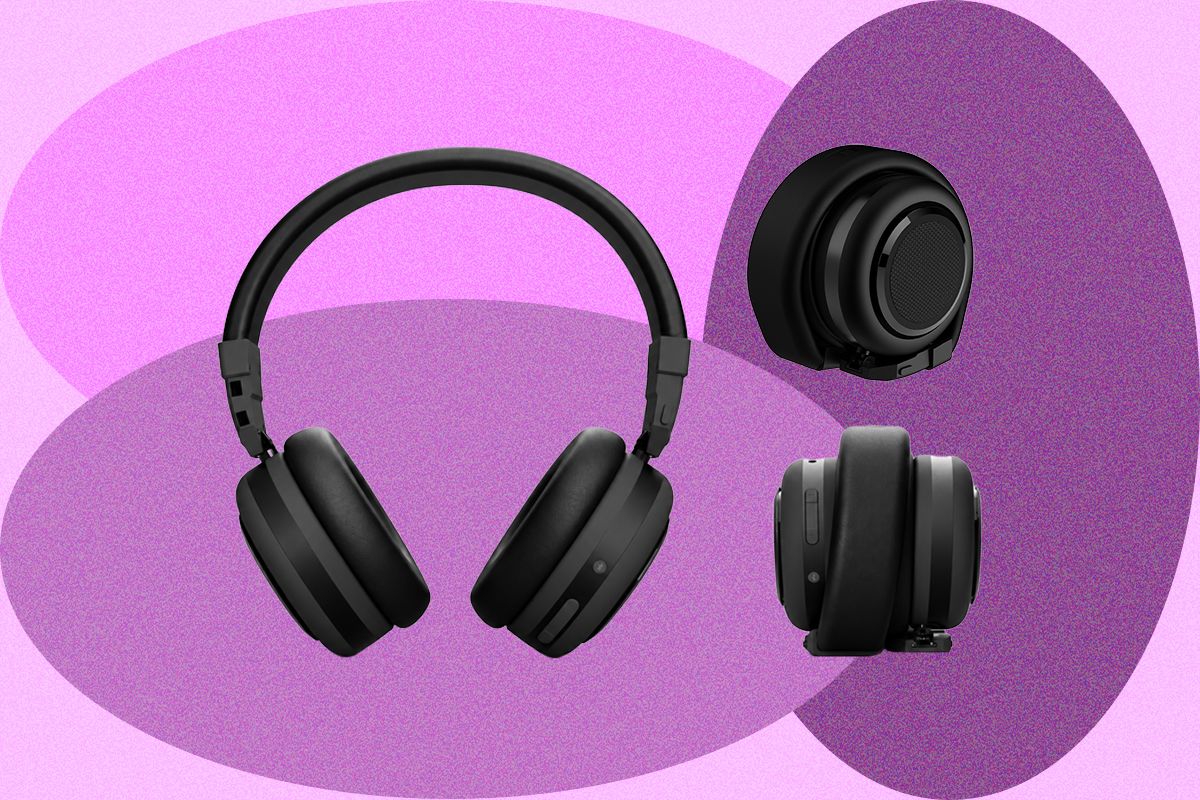 TDM Neo Hybrid Headphones Review: Two-in-One Woes — Wired, Boston Technology news