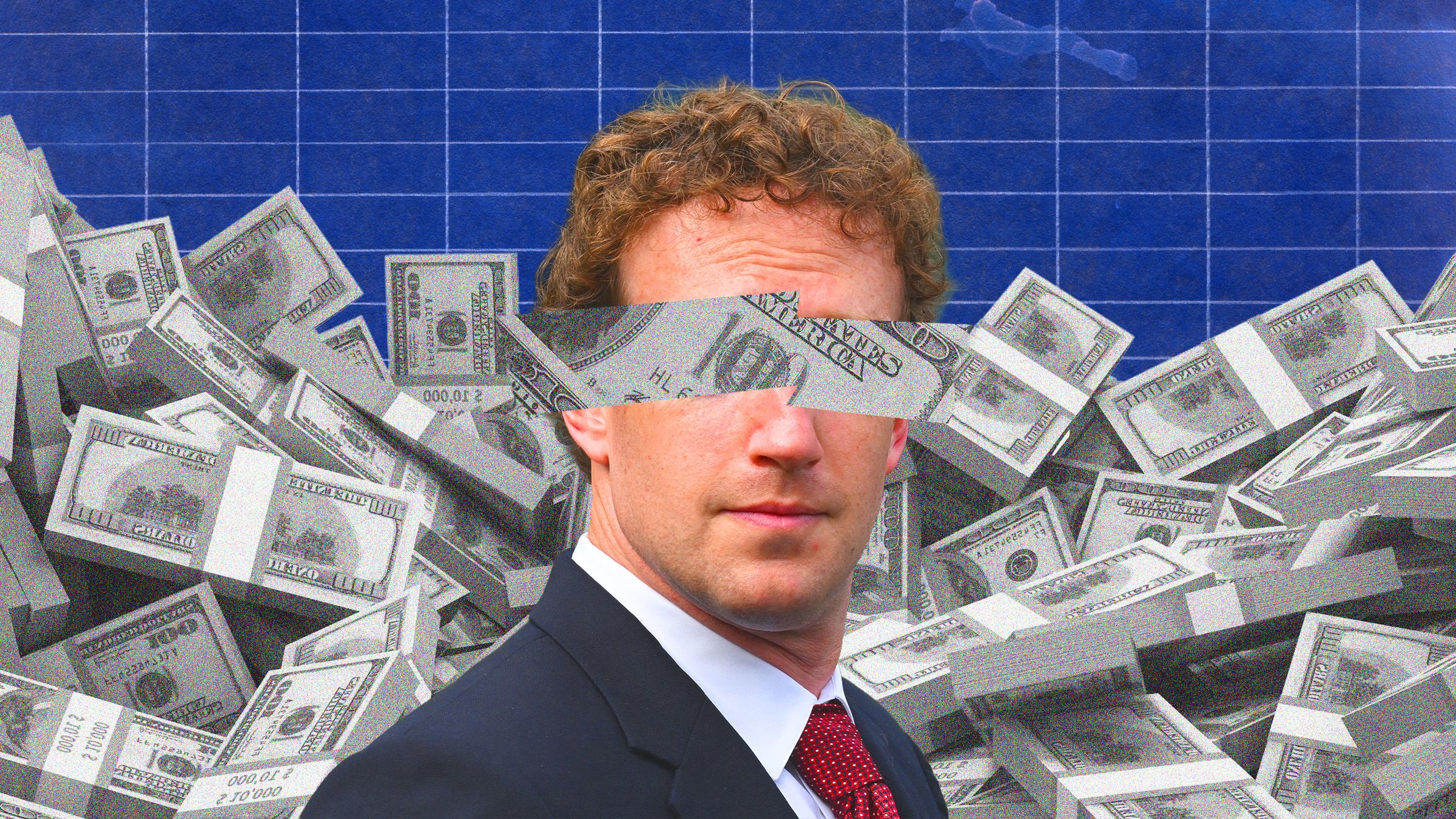How Many Billions Would It Take to Hold Meta Accountable? — Wired, Boston Technology news