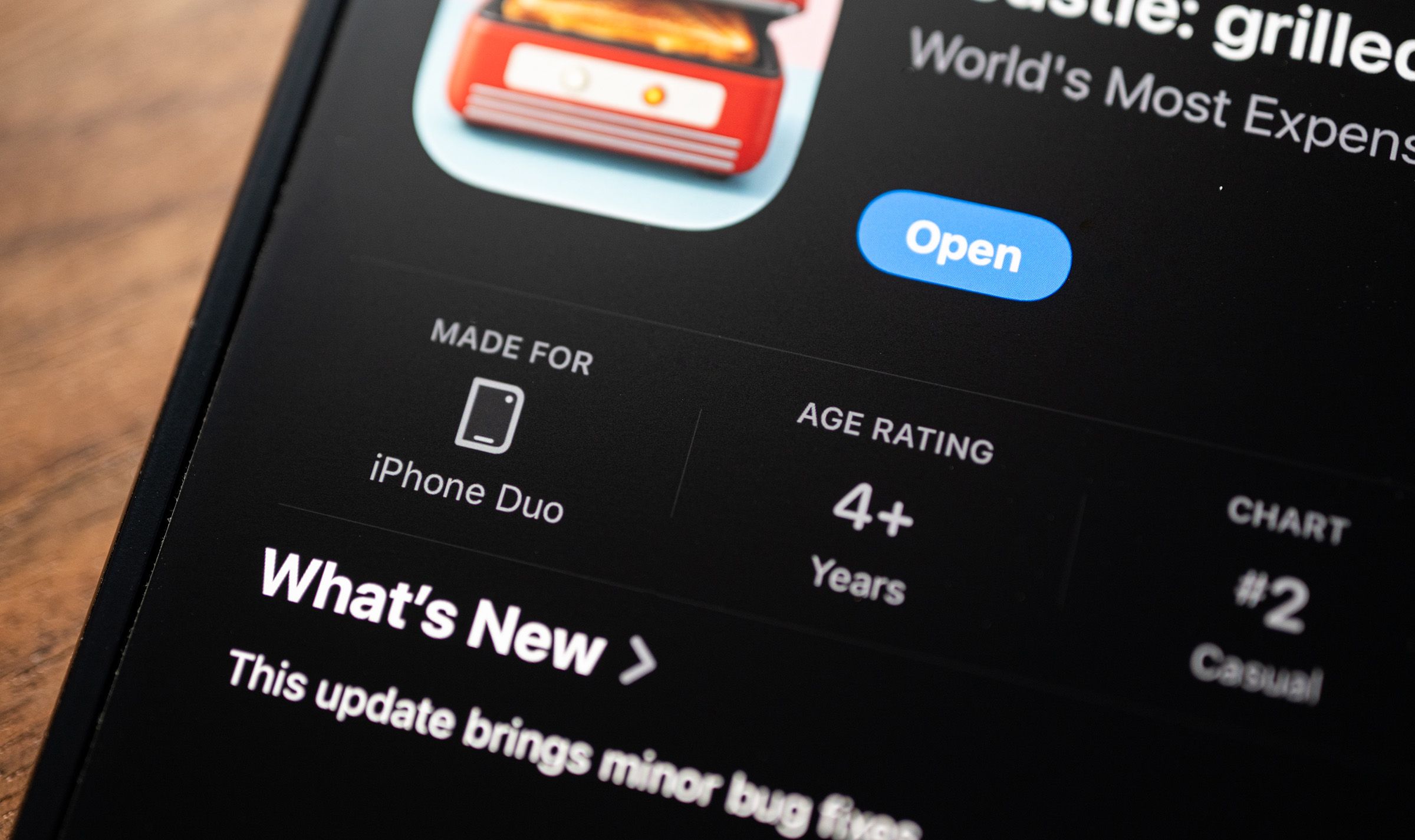 9 Unique Apps to Try on the iPhone Duo — Wired, Boston Technology news