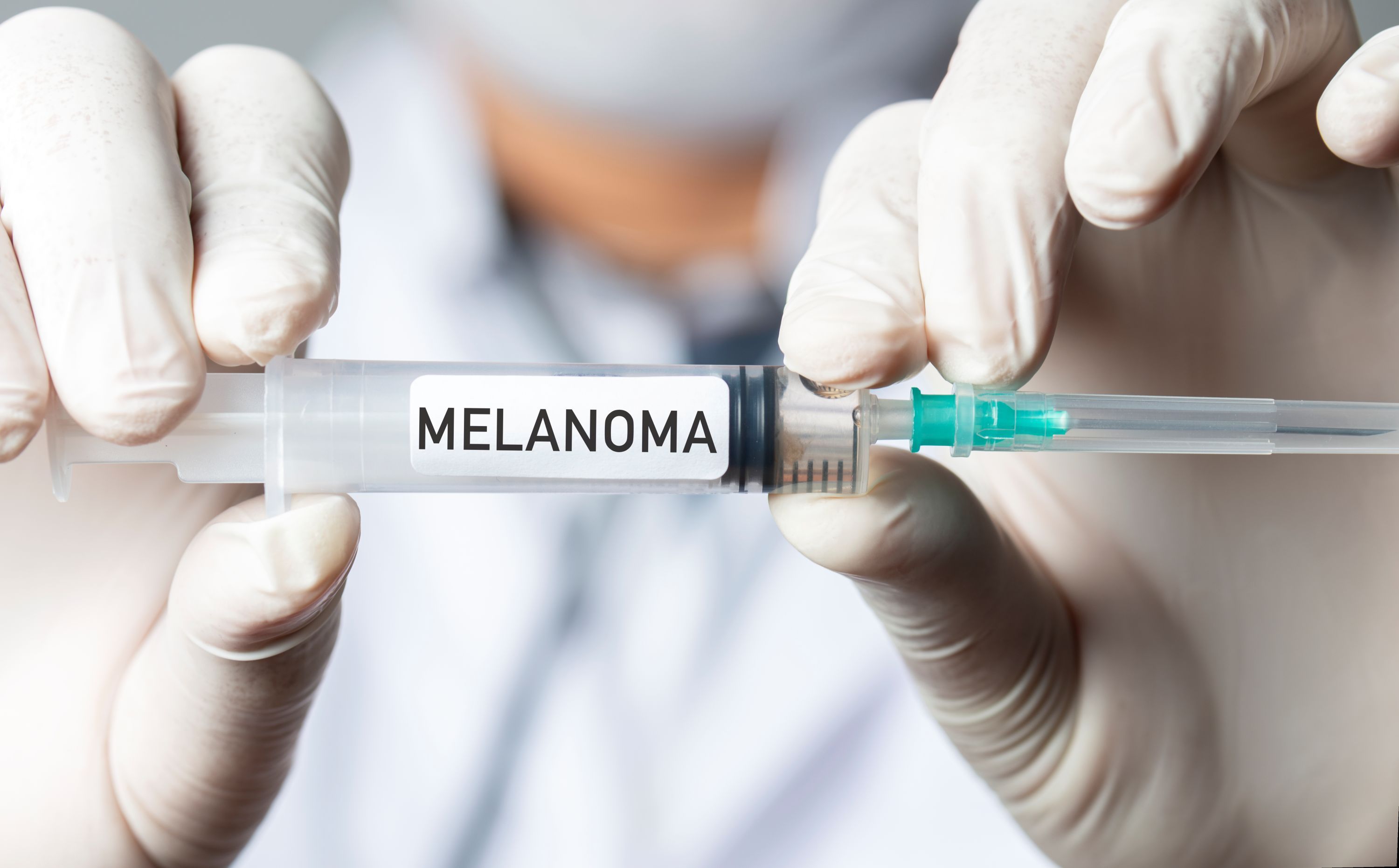 New mRNA Vaccine Reduces Risk of Melanoma Recurrence by Over 40 Percent — Wired, Boston Health news