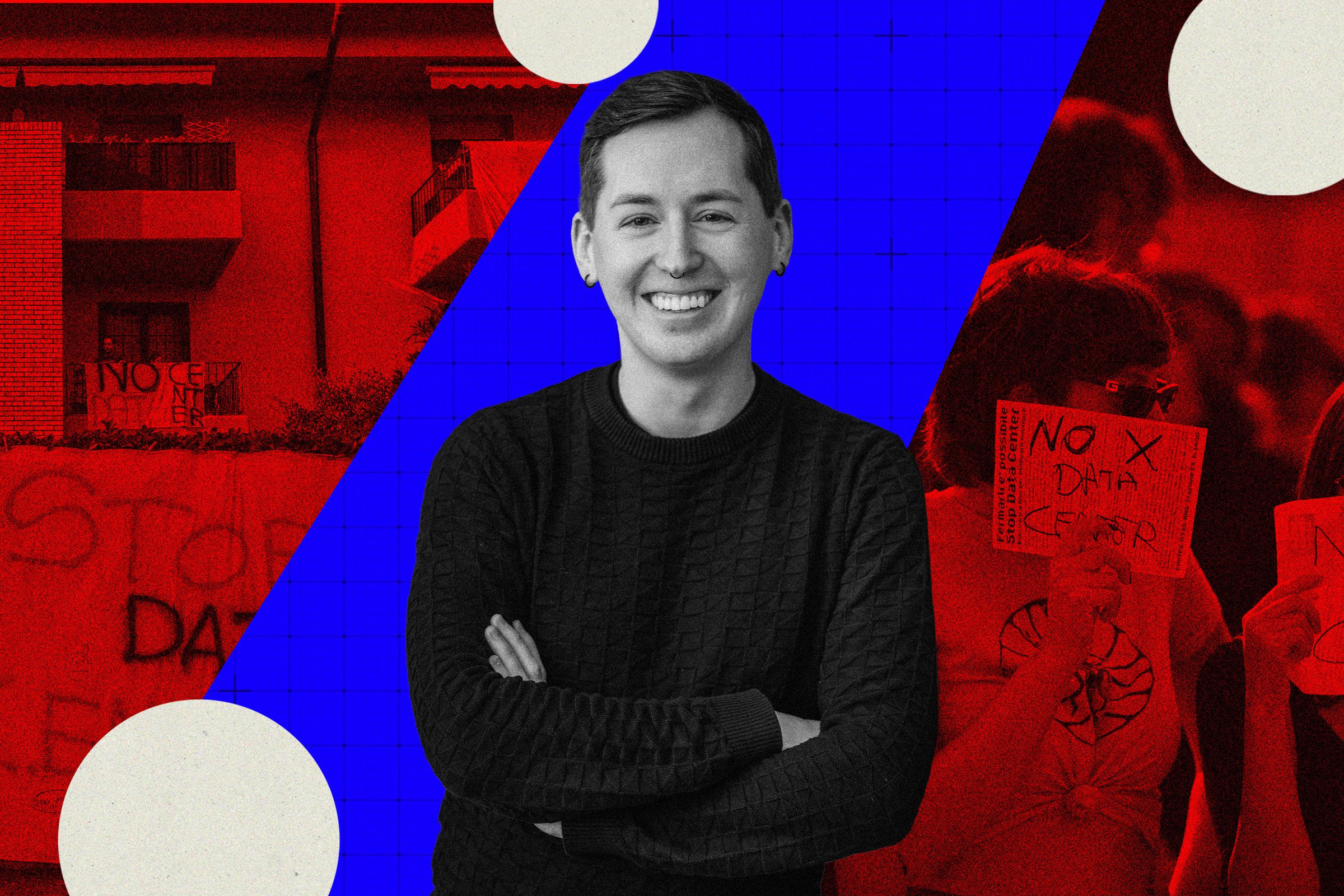 What the US Movement Against Data Centers Can Learn From Abroad — Wired, Boston Technology news