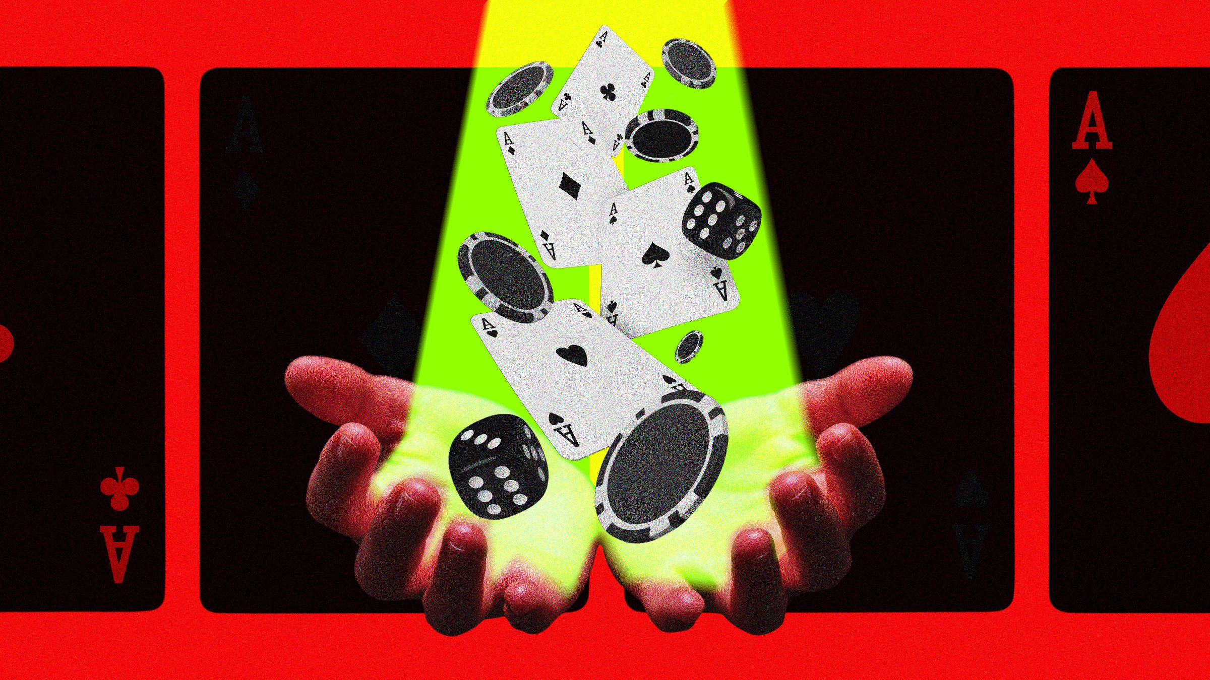 A Hacker Targeted High-Stakes Poker Players With Malware That Exposed Their Cards — Boston Technology news