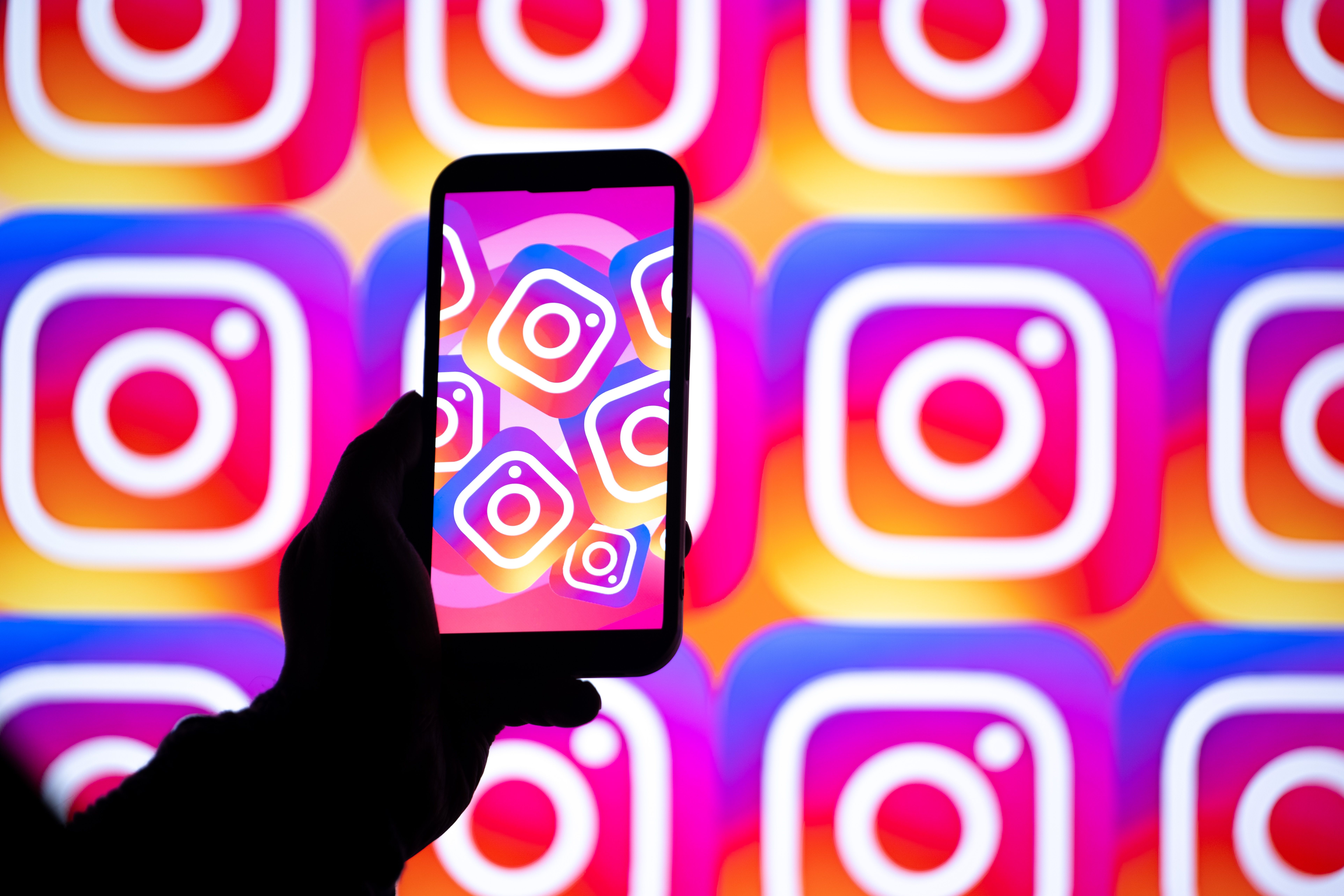 Instagram Is a Streaming Service Now — Boston Technology news