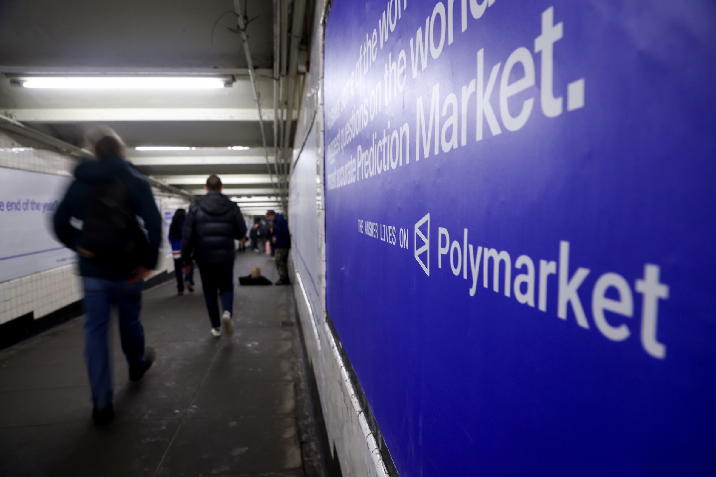 Polymarket Halted International Trading After Hackers Drained Accounts — Boston Business news